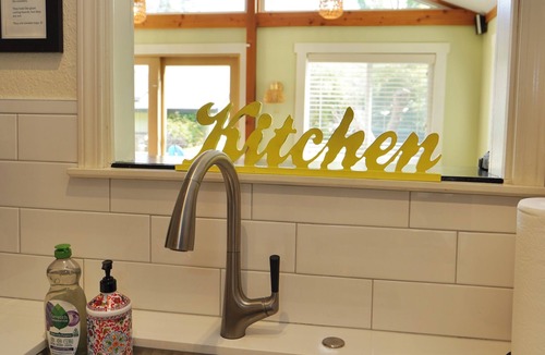 Napa House | Walk to Downtown Napa, Oxbow Public Market, and BottleRock!