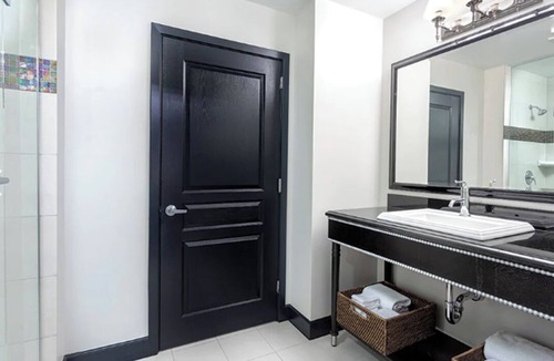 Theater District Hotel | Walk to JP Morgan Conference - 4 nights @ 3BR Presidential - 01/10/27 - 01/14/27