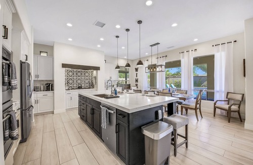 Rancho Santana House | Wanderlust: PickleBall & Game Rm & Outdoor TV