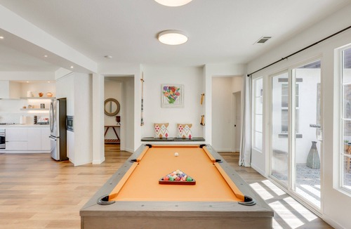 Terra Lago House | Welcome to this spacious vacation home in the beautiful Terra Lago community.