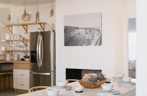 Chula Vista House | West Coast Life - 4BR Family Home Near San Diego