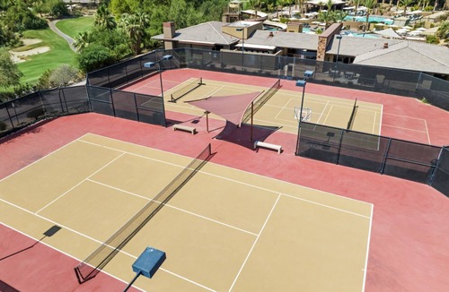 Palm Desert Condo | Westin Desert Willow Villas | 2BR w/Resort Access