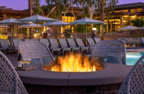 Palm Desert Condo | Westin Desert Willow Villas | 2BR w/Resort Access