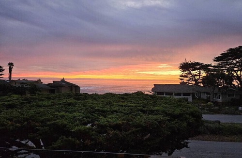 San Simeon House | Windmere Seaclift Estates