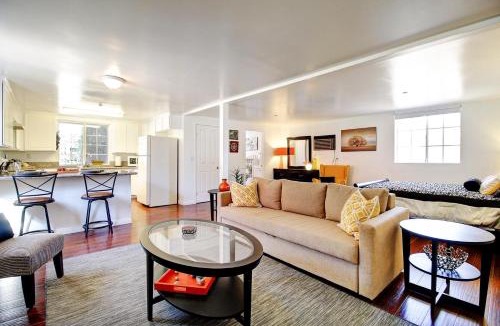 Santa Ynez Valley House | Wine Country Ranch Escape