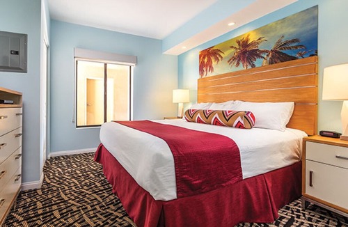Terra Lago Condo | WorldMark Indio 1 Bedroom Condo, Full Kitchen