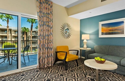 Terra Lago Resort | WorldMark Indio, 2 Bedroom Condo, sleeps 6