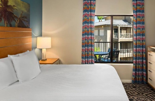 Terra Lago Resort | WorldMark Indio, 2 Bedroom Condo, sleeps 6