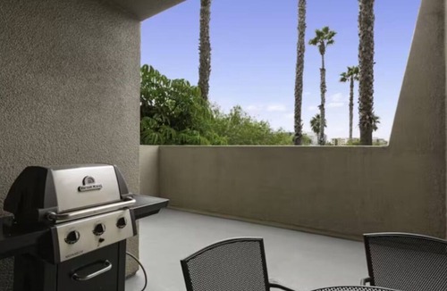 Oceanside Condo | WorldMark Oceanside Harbor Resort - 3 Bedroom/2 Bath Condo - Near Beach