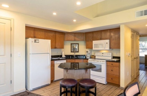 Angels Camp Condo | Wyndham Angels Camp - 2 Bedroom Condo