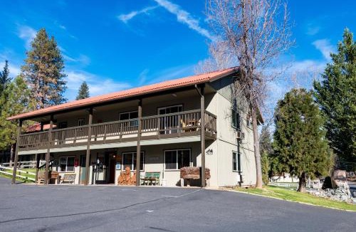 Groveland Hotel | Yosemite Westgate Lodge