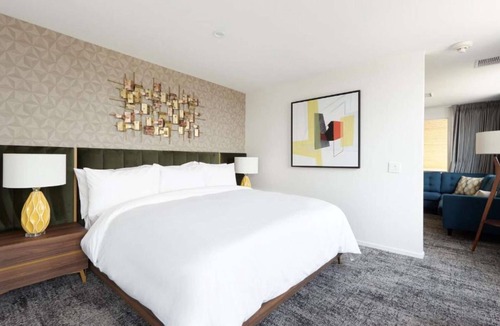 Little Tuscany Hotel | Your Gateway To The Sonoran Desert | Adults Only
