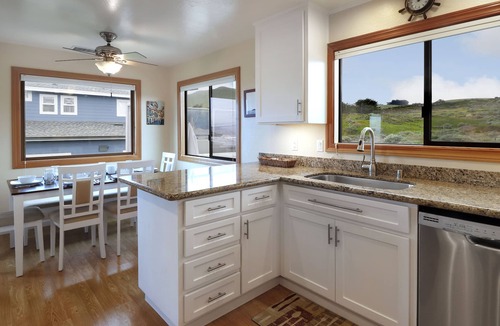 Dillon Beach House | Your Private Coastal Escape by the Sea
