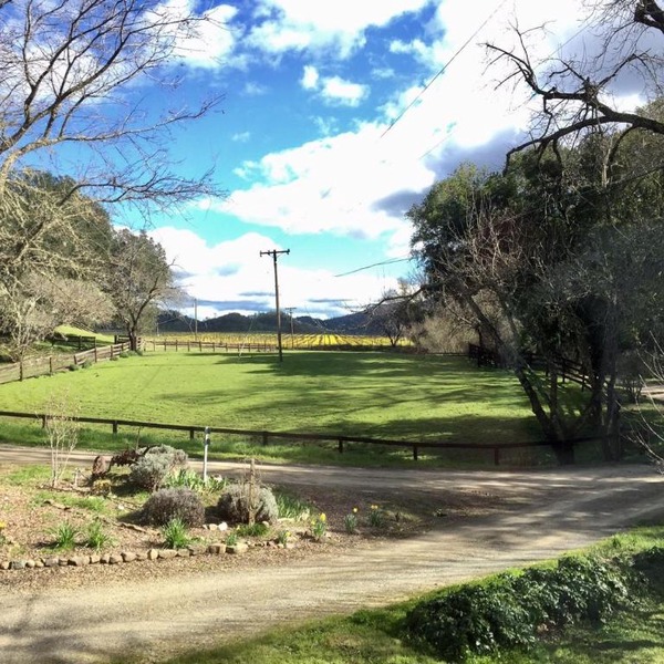 Rustridge Ranch & Winery