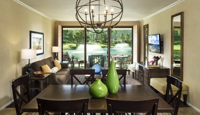 1 BR | Villas On The Greens By Welk Resorts