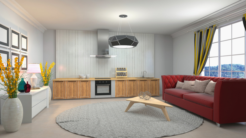 1745 S Pacific