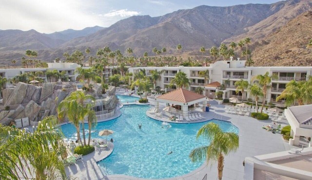 2 BR | Palm Canyon, a Hilton Vacation Club