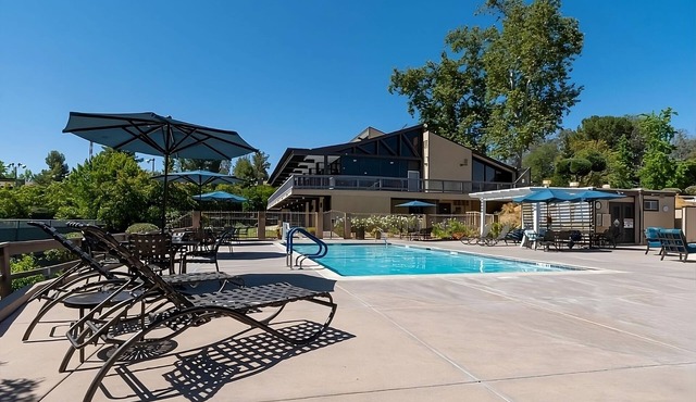2 Spacious Units | Full Kitchens & Pool Access | Ramona San Diego