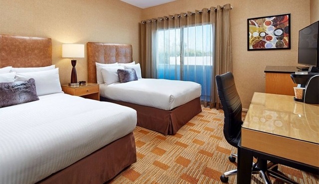 2 Units | Central LA Stay | Near Beverly Blvd Hub