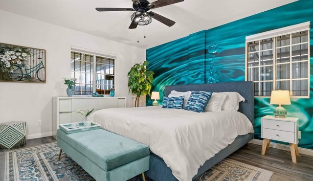 20% Off June Sleeps 10 Parking+Near SoFi