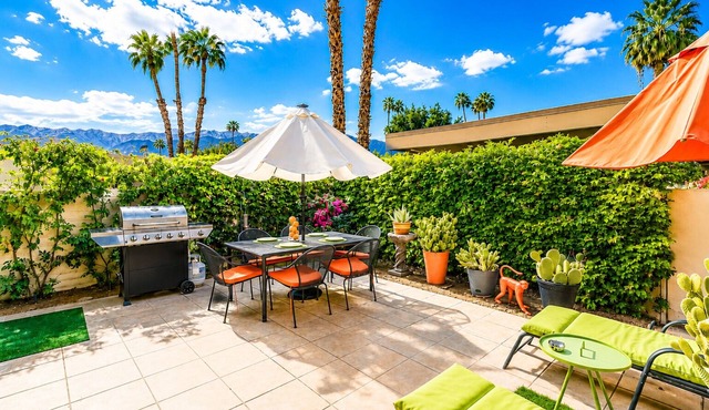 20% Off May! Pool, Spa, Pickle Ball, Private Patio
