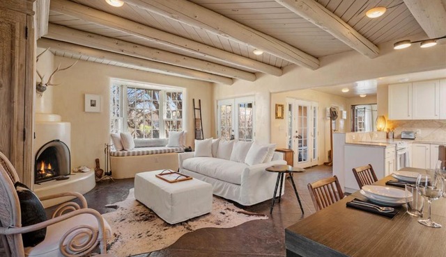 2bd Casa TATIZ