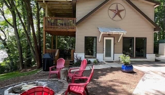 3-BDR Direct Waterfront Cottage