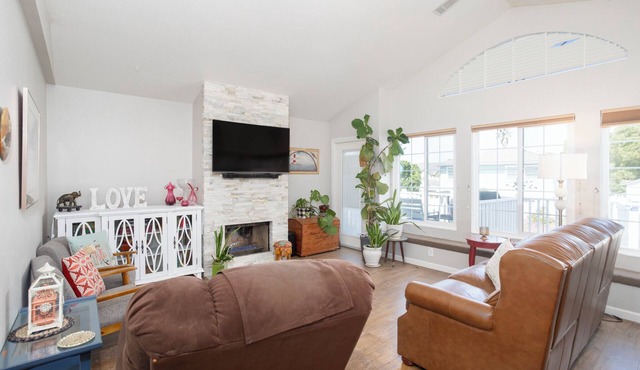 364 Harbor View