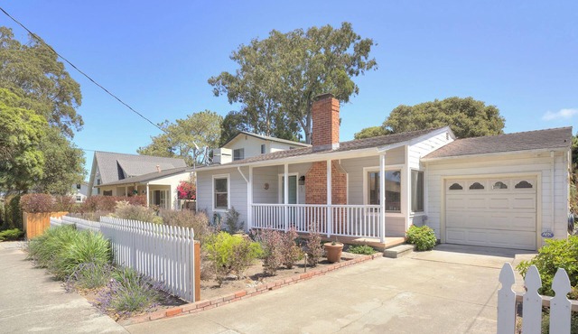 3941 Casaletto at 17 Mile Drive ~ Cozy and Updated