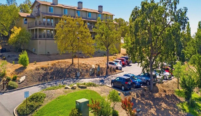 3br Unit Golfer's Dream and Outdoor Enthusiasts