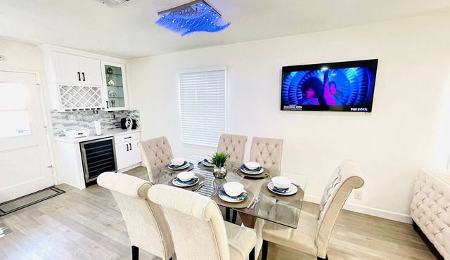 40% OFF 5B/3B 2 Master Bedrooms Close Pasadena, Rose Bowl, DTLA, Arcadia, etc