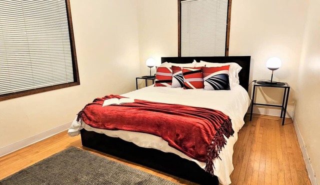 4BR Walk to Santana Row & Valley Fair