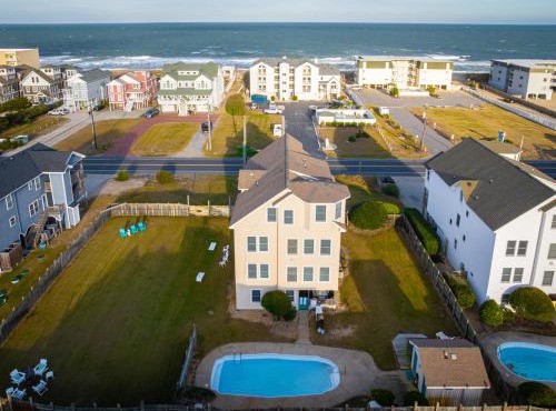 5195 - Captain's Choice in Kill Devil Hills