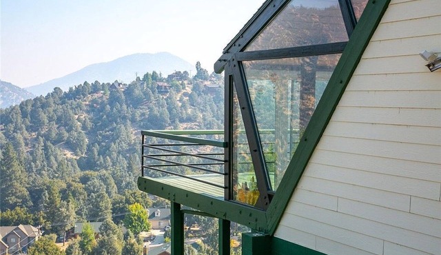 A mid-century architectural gem