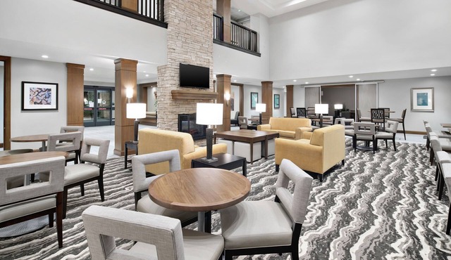 Accessible 1BR King | Kitchen + Breakfast & Pool