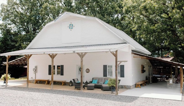 Accommodations with a Touch of Southern Charm