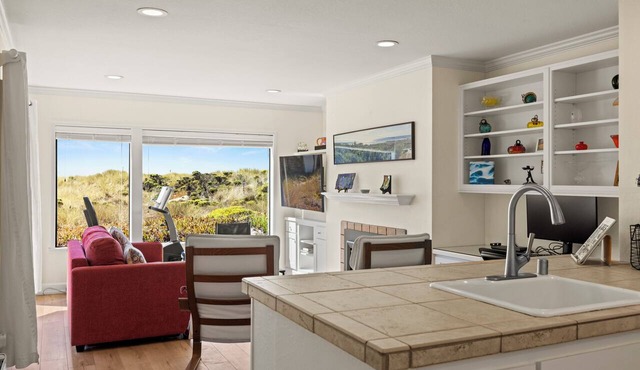 Beach Condo in Pajaro Dunes S - 243