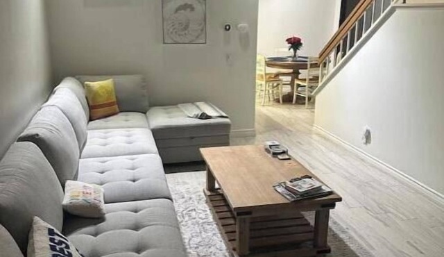 Beachwalk Townhome - Carpinteria