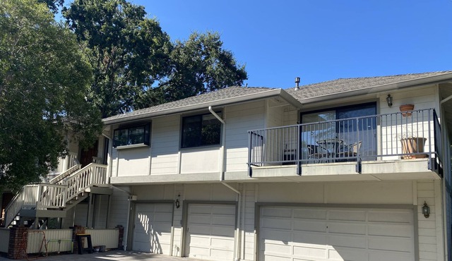 Beautiful Downtown spacious Lafayette Townhome