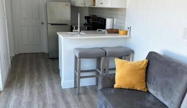 Beautiful off-grid tiny home cottage #3 in St. Cloud