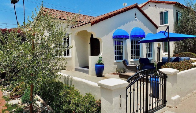 Belmont Shore,2 Blocks to Beach,World Cup,Sleeps 6