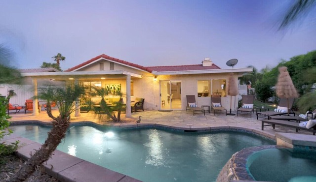 Best value,location, gameroom, pool+good size yard