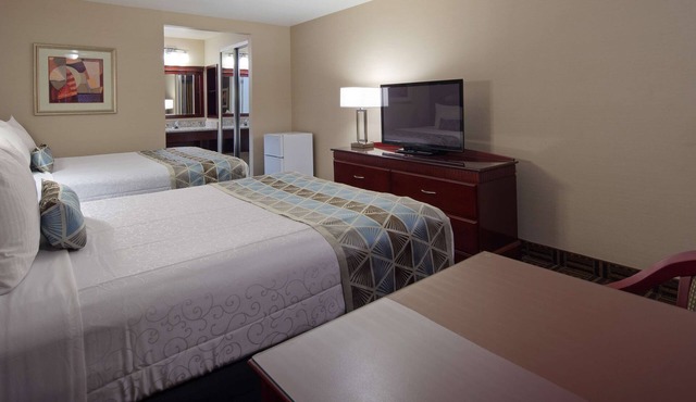 Best Western Pasadena Inn
