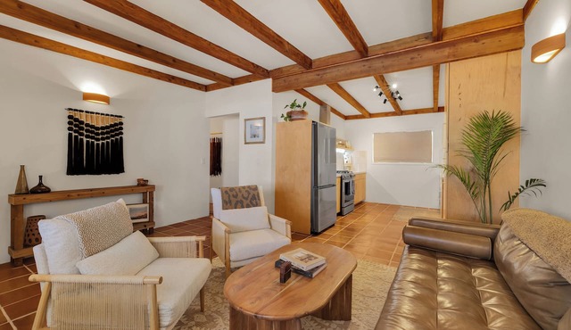 Boulder Oasis - 3 Bed 2 Bath Home in Yucca Valley