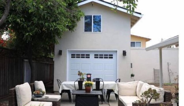 Brand New Guest Suite + Luxurious Bath, Near SJC