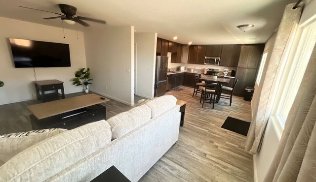 Brand New Listing: Modern 2 Bdr | Heart of Turlock