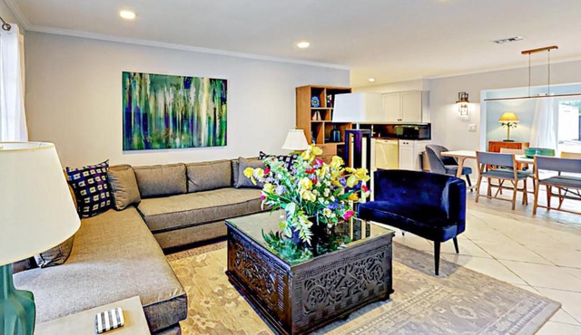 Breezy Ocean Escape in Lake Worth