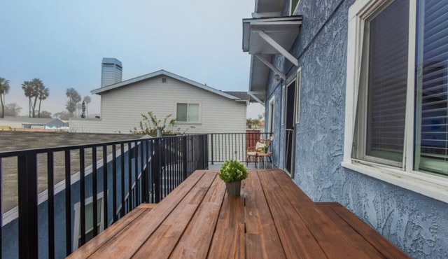 Broadway 16-Comfortable Private Studio