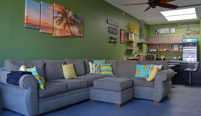 California Dreams Hostel - Pacific Beach
