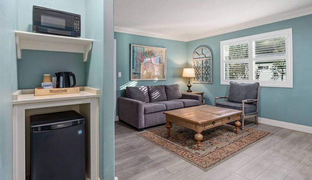 Cambria Pines Lodge